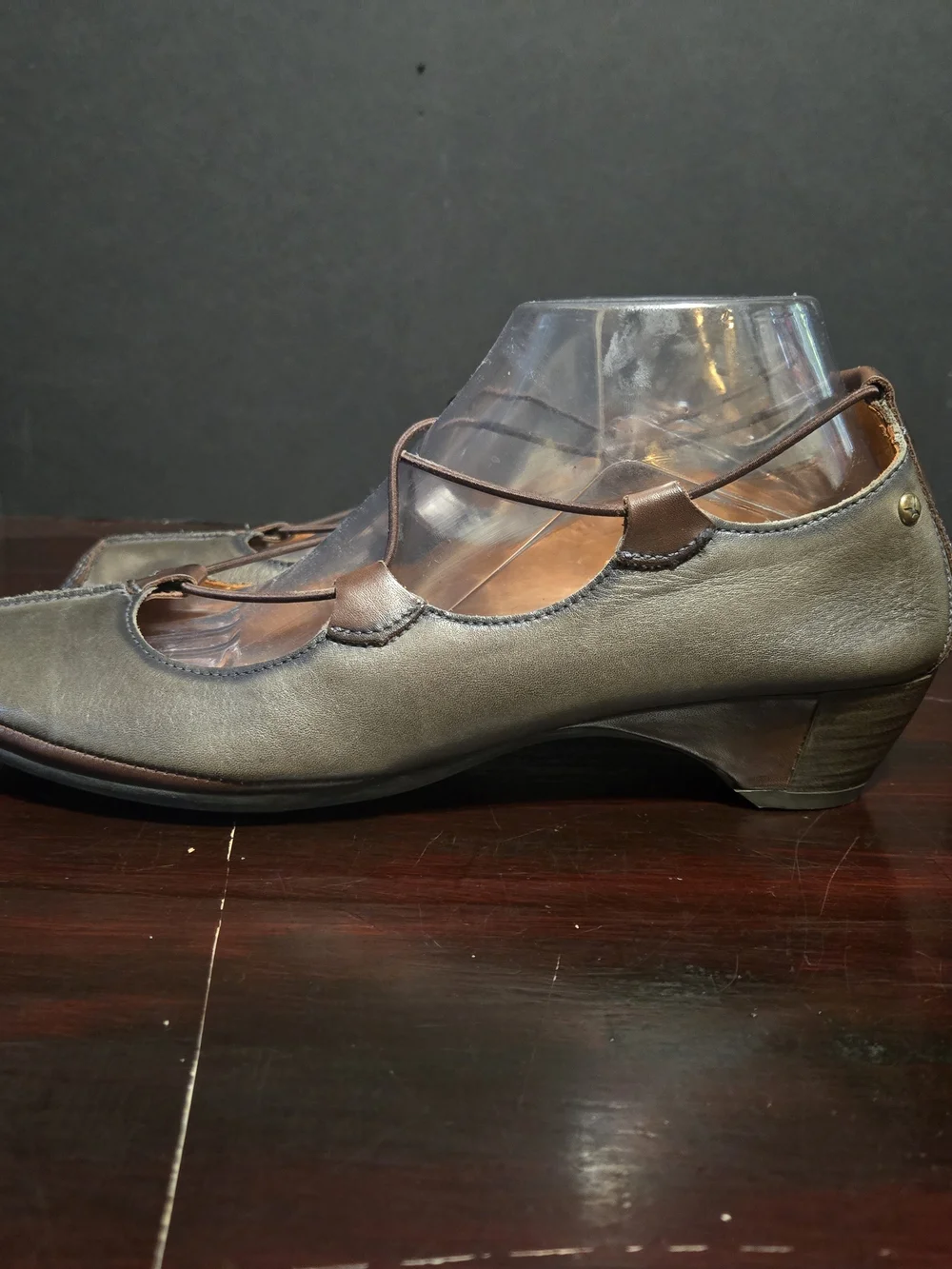 PIKOLINOS elegant slip